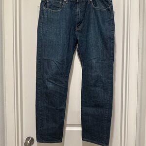 Levi's Men's 502 Straight Jeans - 36x32